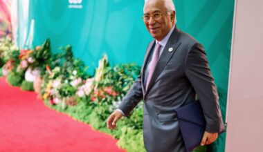 Top EU official warns the US against interfering in Europe's affairs :: WRAL.com