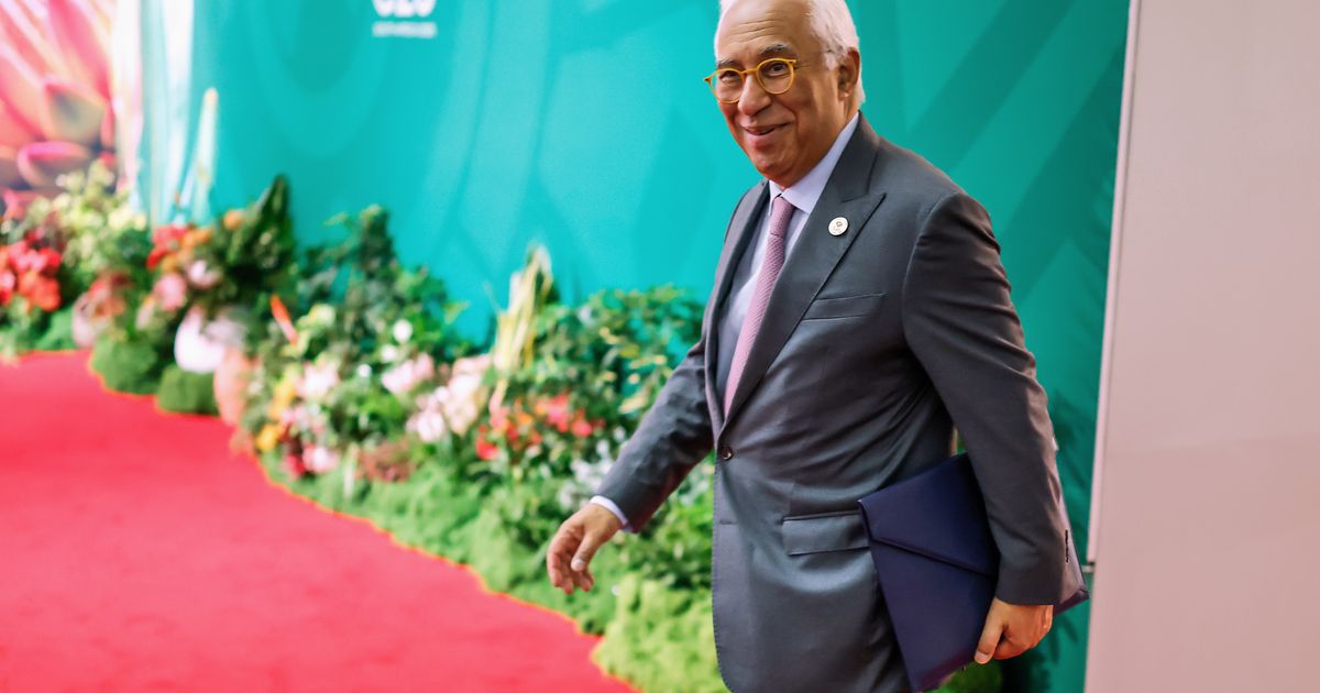 Top EU official warns the US against interfering in Europe's affairs :: WRAL.com