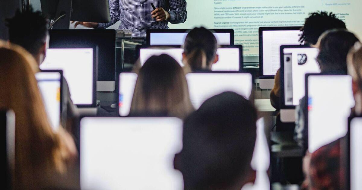 Crackdown planned on 'bogus' schools acting as back door for immigration