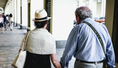 Ocse, Italia prima in Ue per aspettativa di vita - Ultima ora