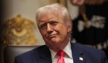 Trump says he may cut income tax ‘completely’ because tariff revenue will be ‘so large.’ Here’s how the math adds up