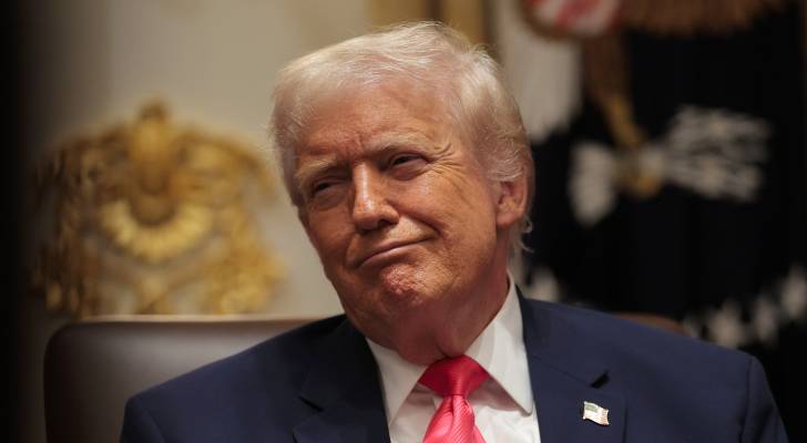 Trump says he may cut income tax ‘completely’ because tariff revenue will be ‘so large.’ Here’s how the math adds up