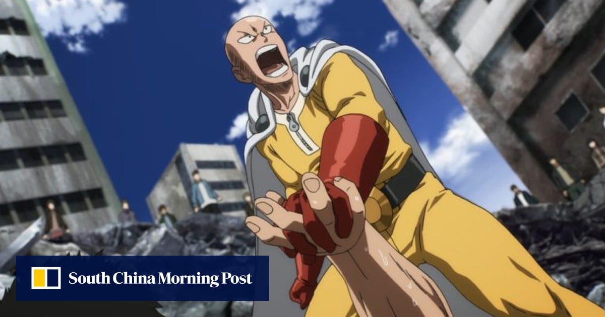 One-Punch Man backlash exposes cracks in Japan and South Korea’s soft power