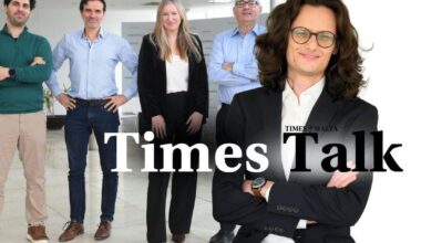 How Times of Malta editors saw 2025
