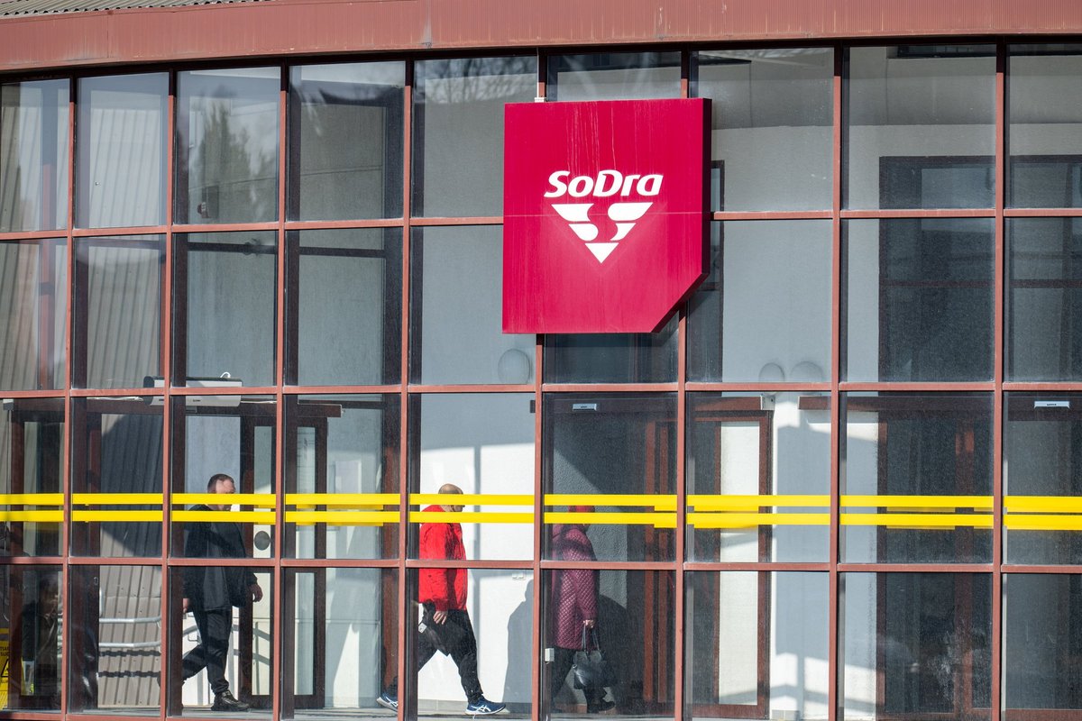 Pasiskaičiuokite, kiek galėsite atsiimti iš antros pakopos: paleista speciali skaičiuoklė