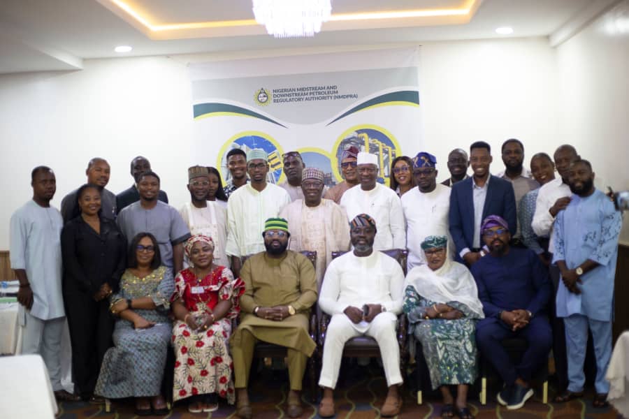 HOUSE COMMITTEE STEPS UP OVERSIGHT TO STABILISE PETROLEUM MIDSTREAM SECTOR, BOOST INVESTOR CONFIDENCE – THISDAYLIVE