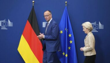 The tiny elite of the EU and NATO is trying to burn Europe — Bose — EADaily, December 21st, 2025 — Politics, Russia