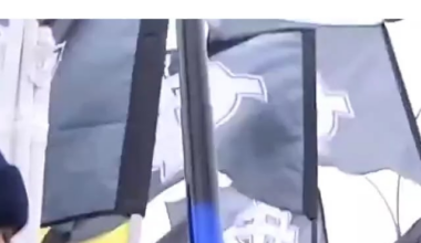 Denazification of Russia required, start bombing the civilian buildings.