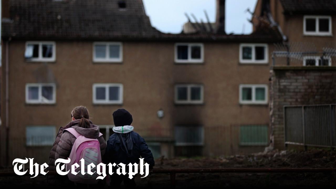 Nearly one in three children in Glasgow doesn’t speak English as first language. Figures fuel growing concerns about capacity of ‘Britain’s asylum capital’ to cope with influx of new arrivals