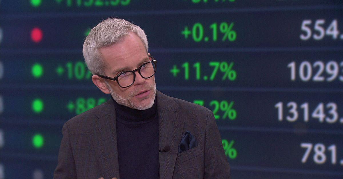 Inflationen sjunker oväntat mycket