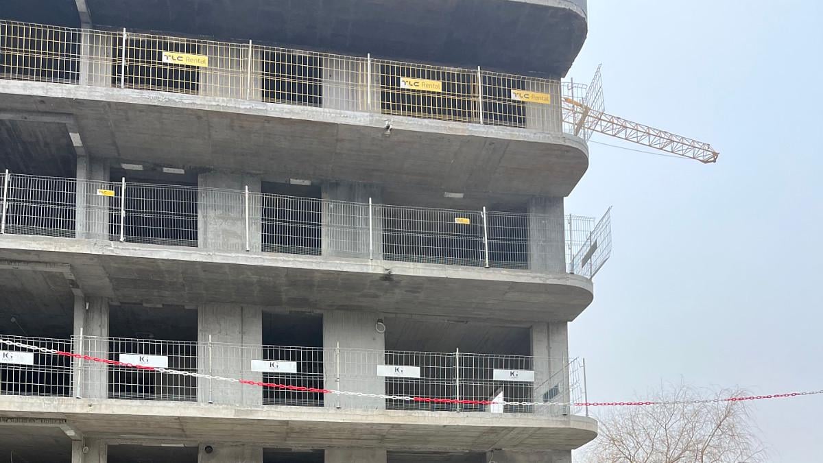 Podatek katastralny zapłaci 77 tys. Polaków. Pogromu nie będzie