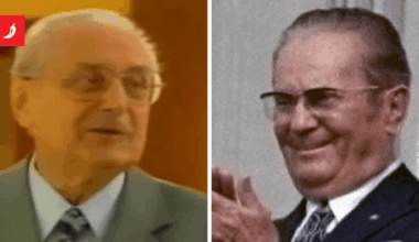 VIDEO Franjo Tuđman: Bez Tita ne bismo imali Hrvatsku