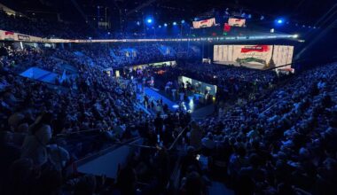 A DPK háborúellenes országjárása Szegedre érkezett