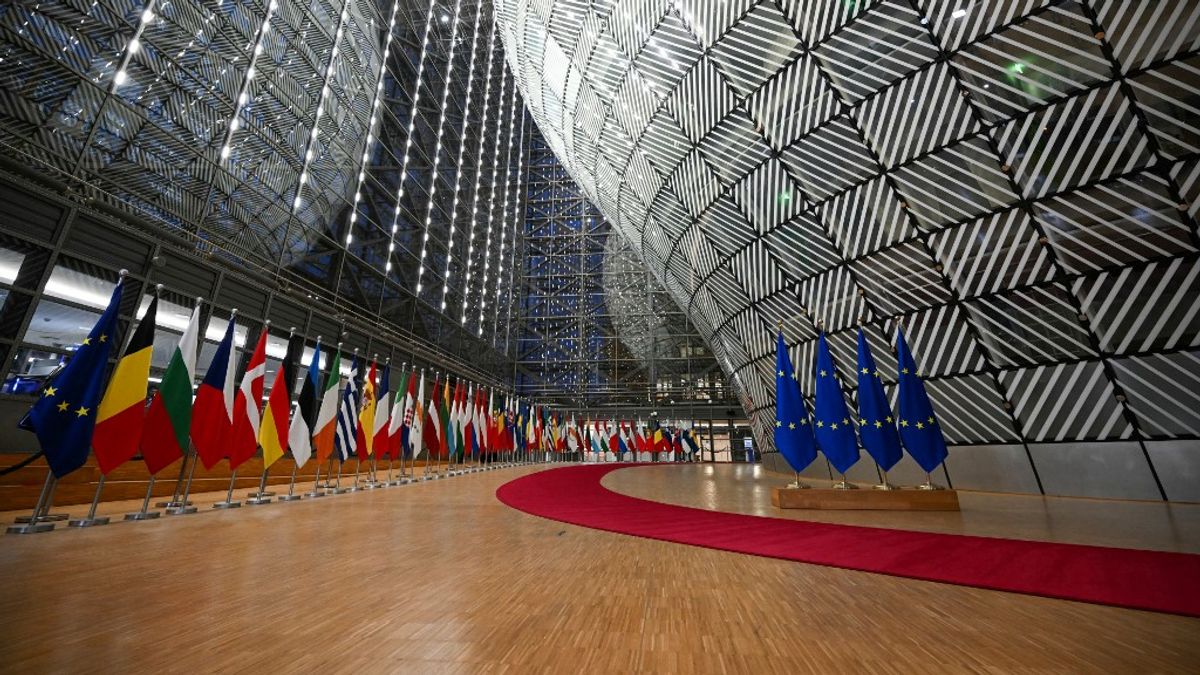 Európa-szerte forrnak az indulatok – összefogott Magyarország, Lengyelország és Ausztria