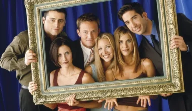 Jóbarátok: gyászol Hollywood, meghalt Pat Finn