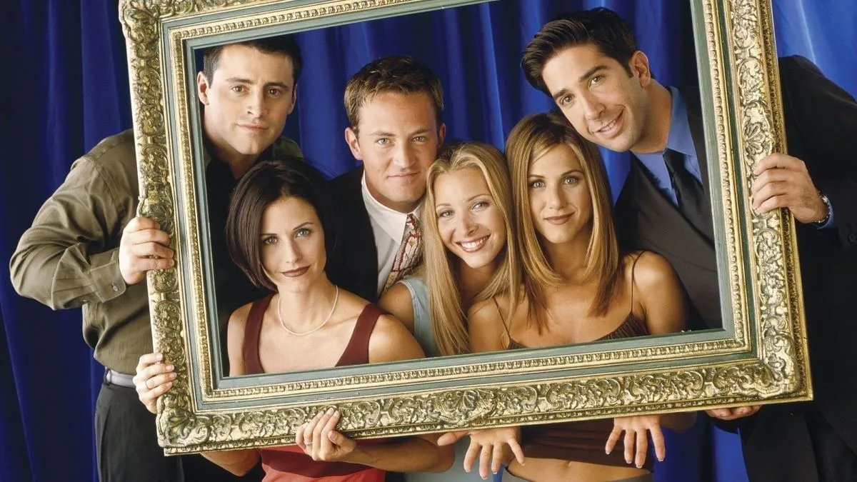 Jóbarátok: gyászol Hollywood, meghalt Pat Finn