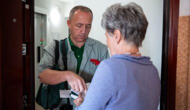 Nyugdíj: mutatjuk, mikor érkezik a megemelt összeg januárban