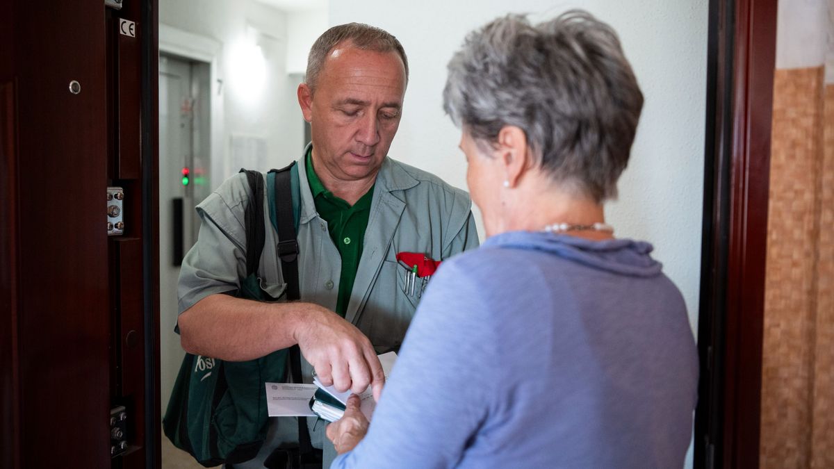 Nyugdíj: mutatjuk, mikor érkezik a megemelt összeg januárban