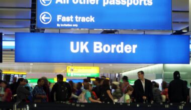 UK visa restrictions to wipe £10.8 billion from economy, says Home Office assessment