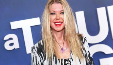 Tara Reid Surveillance Footage Shows No Evidence She was Drugged at Chicago Hotel, Police Say