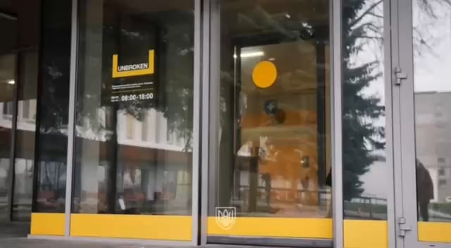 Czech MP Matěj Hlavatý visited UNBROKEN rehab center in 🇺🇦. What he saw — mutilated soldiers, wounded civilians, and children left without limbs by Russia’s war — left no doubt: Ukraine needs stronger military and financial support, and russia must face tougher sanctions.