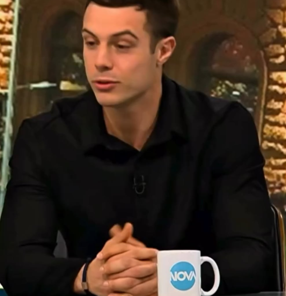 Филип Буков ftw