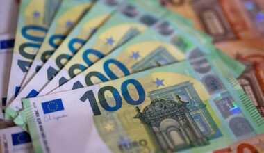 Richterbund geht von 100 Milliarden Euro Geldwäsche jährlich aus