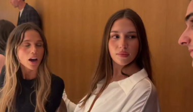 Jean-Pierre when Yanks say they’re European