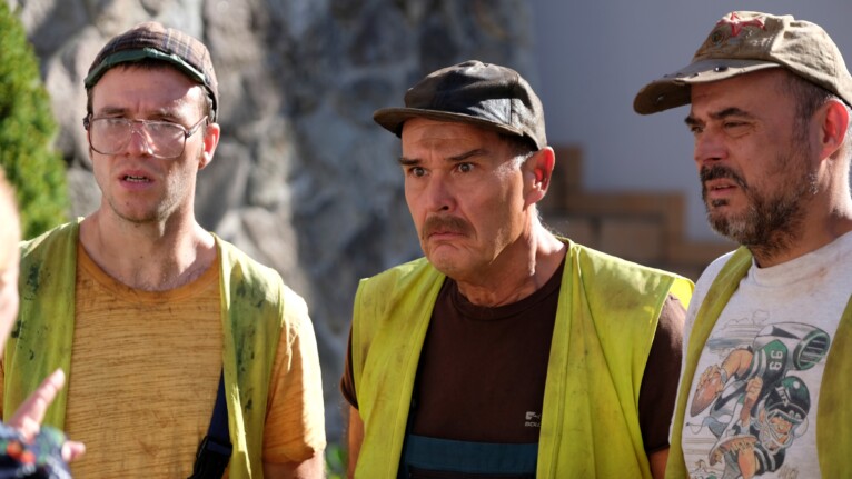 A mi kis falunk maraton lesz az RTL Magyarország egyik csatornáján