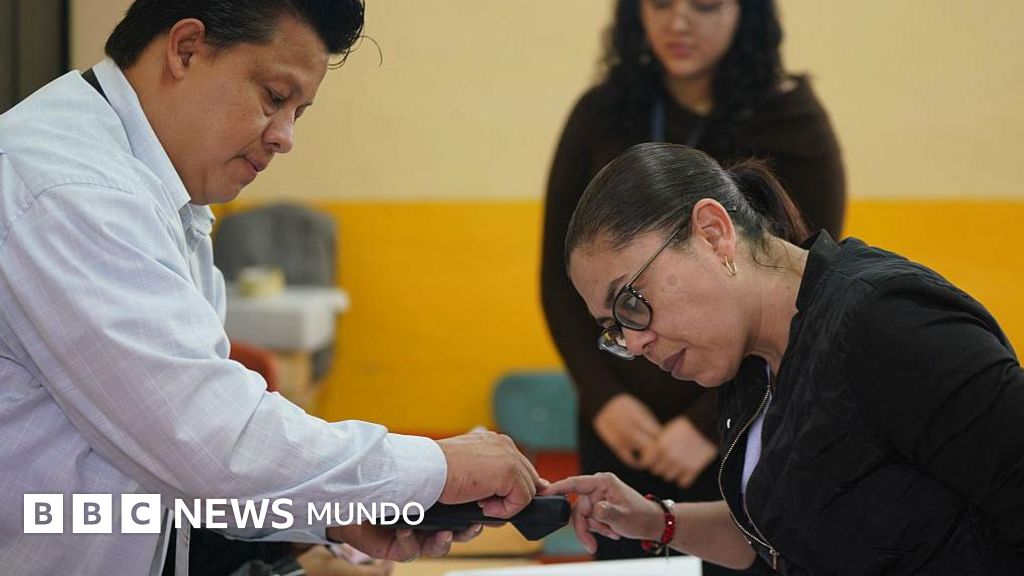 Honduras elige a un nuevo presidente en unas reñidas elecciones marcadas por las amenazas de Trump