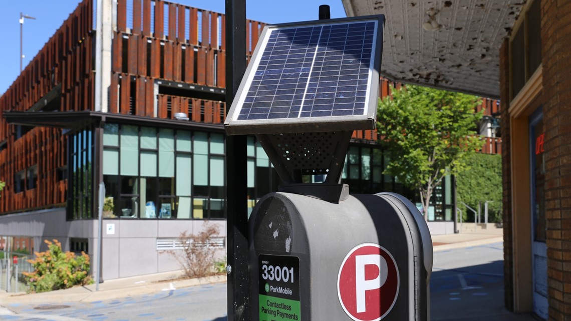 NYT highlights Fayetteville as Arkansas’s model for climate solutions