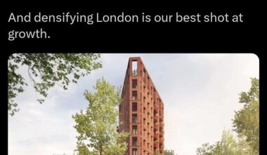 Barnet NIMBYs Block Housing Development