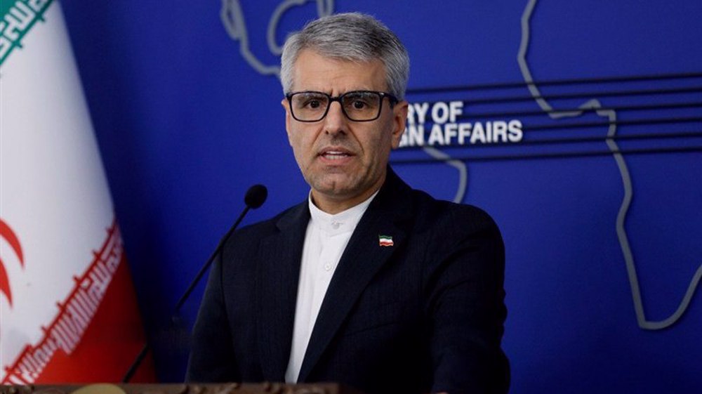 US rhetoric at UN Security Council ‘publicity stunt’ to deceive people: Tehran