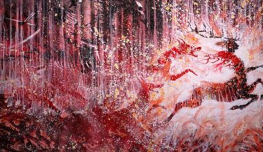 Anthony Catania’s fierce vision of truth and transformation