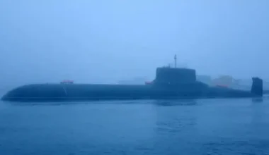 Kim condemns US-South Korea submarine pact, vows naval nuclear buildup