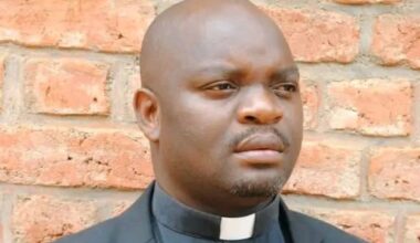 Malawian Priest says Vatican Appointment as National Delegate for World Children’s Day 2026 is Good news for Church