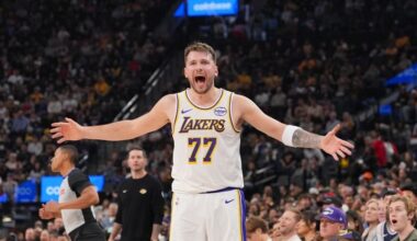 Dončić gonilna sila socialnih omrežjih NBA - 24ur.com