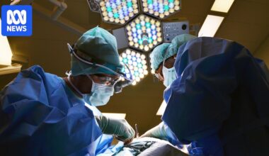 Doctors delay surgery for patients on GLP-1 drugs like Ozempic over increased risk of pulmonary aspiration