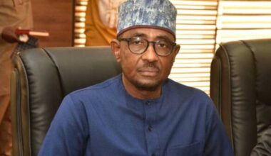 Tinubu replaces heads of two petroleum agencies, including NMDPRA chief accused of corruption