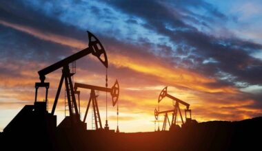Oil Prices Stabilize As Russia-Ukraine Peace Hopes
