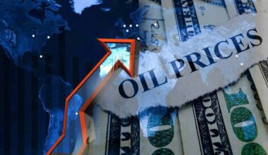 Oil Prices Rise As US Continues Tanker Interceptions