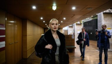 Mila, militante d’extrême droite, a été condamnée à 2 000 euros d’amende avec sursis pour un tweet raciste