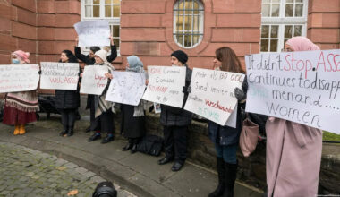 Syria: Leaked material details atrocities at Assad prisons