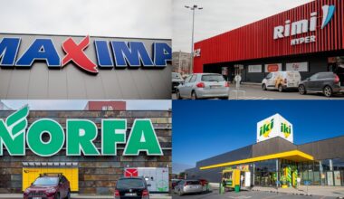 Nuolaidų kortelių pinigai: kada baigs galioti