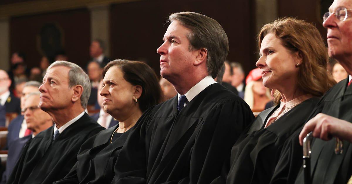 SCOTUS poised to ‘destroy the structure of government’ in Trump v. Slaughter case