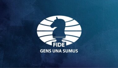 Adult chess players from Russia and Belarus will continue to compete under neutral flag