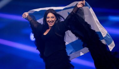 Le Luxembourg n'envisage pas de boycotter l'Eurovision