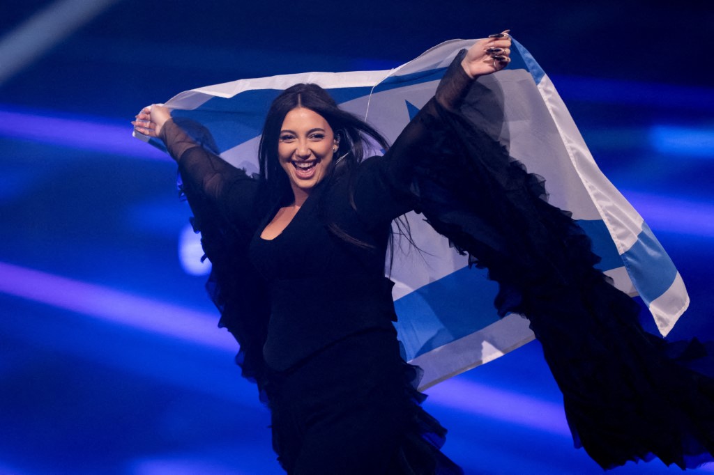 Le Luxembourg n'envisage pas de boycotter l'Eurovision