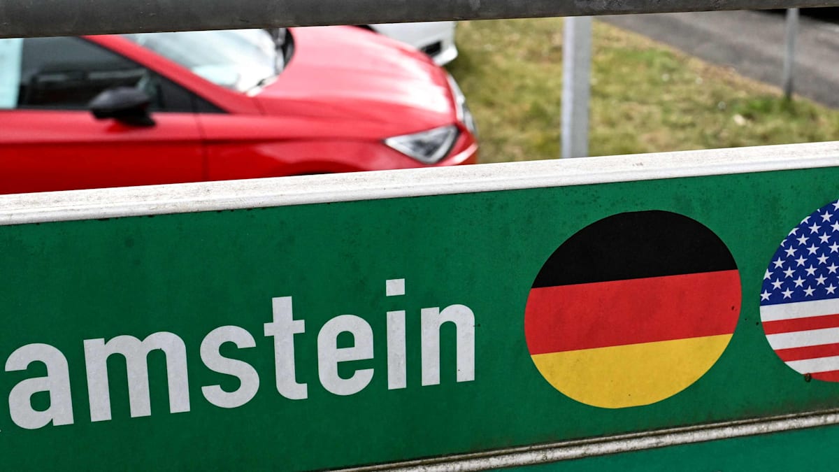 Repräsentantenhaus in D.C.: Mindestanzahl für US-Truppen in Europa beschlossen