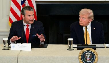 Has the Pentagon really exonerated Pete Hegseth over Signal leaks? | Cybersecurity News